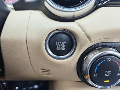 2026 Mazda Mazda MX-5 Miata Grand Touring