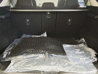 2025 Mazda Mazda CX-5 2.5 S Carbon Edition AWD