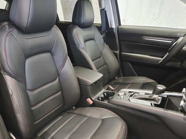 2025 Mazda Mazda CX-5 2.5 S Carbon Edition AWD