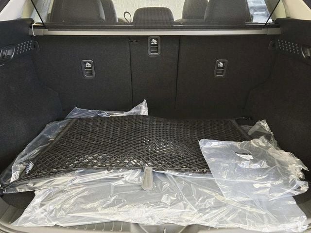 2025 Mazda Mazda CX-5 2.5 S Carbon Edition AWD