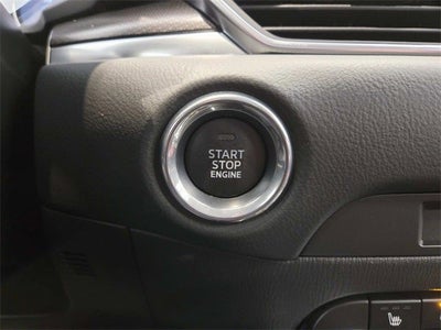 2025 Mazda Mazda CX-5 2.5 S Carbon Edition AWD