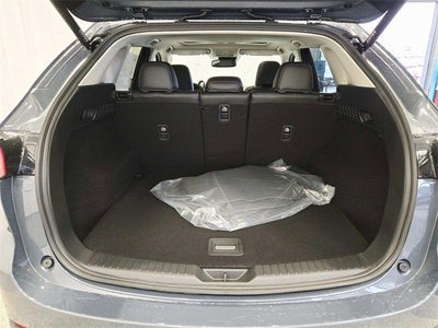 2025 Mazda Mazda CX-5 2.5 S Carbon Edition AWD