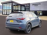 2025 Mazda Mazda CX-5 2.5 S Carbon Edition AWD