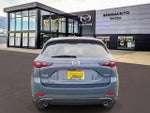 2025 Mazda Mazda CX-5 2.5 S Carbon Edition AWD