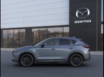 2025 Mazda Mazda CX-5 2.5 S Carbon Edition AWD