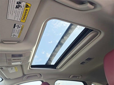 2025 Mazda Mazda CX-5 2.5 S Carbon Edition AWD