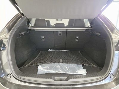 2025 Mazda Mazda CX-5 2.5 S Carbon Edition AWD