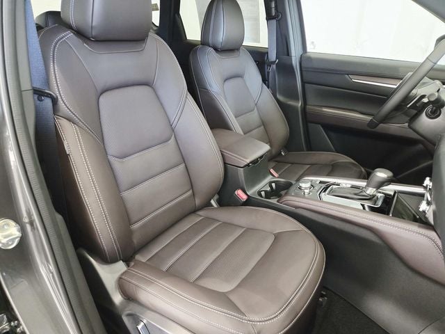 2025 Mazda Mazda CX-5 2.5 S Carbon Edition AWD