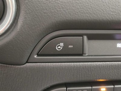 2025 Mazda Mazda CX-5 2.5 S Carbon Edition AWD