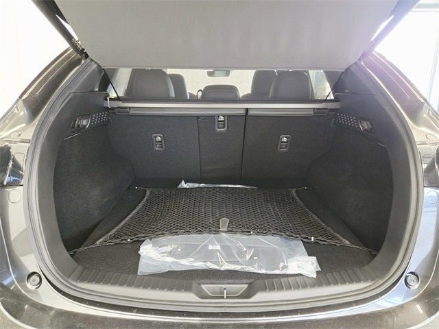 2025 Mazda Mazda CX-5 2.5 S Carbon Edition AWD