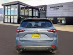 2025 Mazda Mazda CX-5 2.5 S Carbon Edition AWD