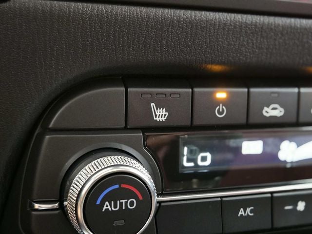 2025 Mazda Mazda CX-5 2.5 S Carbon Edition AWD