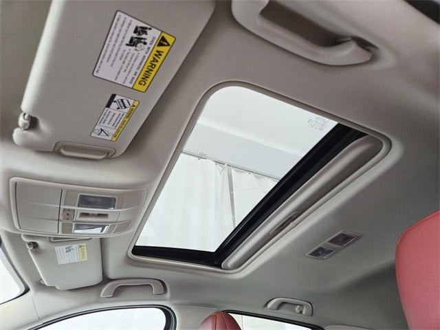 2025 Mazda Mazda CX-5 2.5 S Carbon Edition AWD