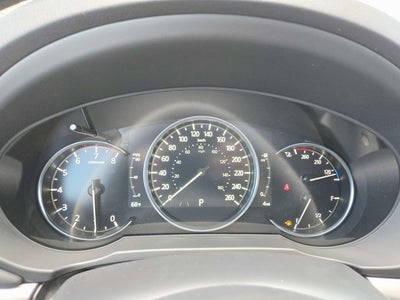 2025 Mazda Mazda CX-5 2.5 S Premium Plus AWD