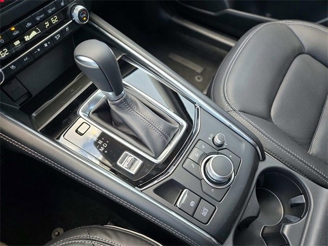 2025 Mazda Mazda CX-5 2.5 S Premium Plus AWD