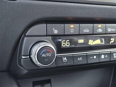 2025 Mazda Mazda CX-5 2.5 S Premium Plus AWD