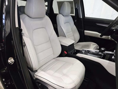 2025 Mazda Mazda CX-5 2.5 S Premium Plus AWD