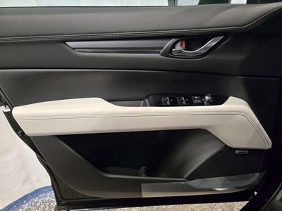 2025 Mazda Mazda CX-5 2.5 S Premium Plus AWD