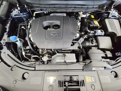 2025 Mazda Mazda CX-5 2.5 S Premium Plus AWD