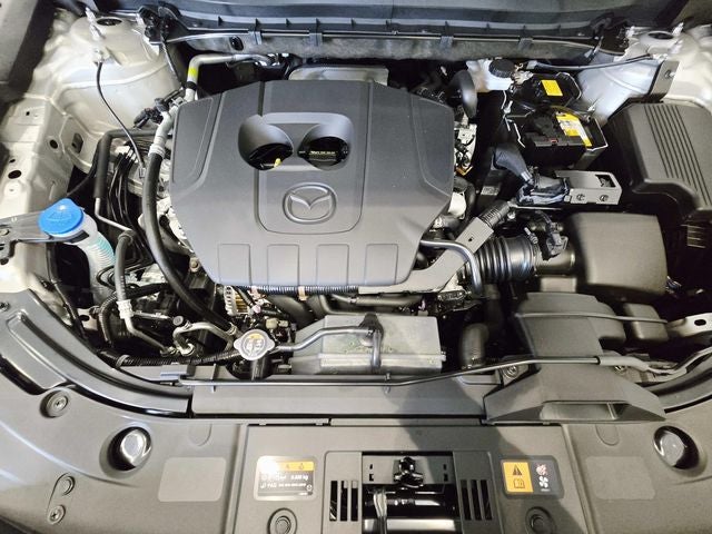 2025 Mazda Mazda CX-5 2.5 S Premium Plus AWD