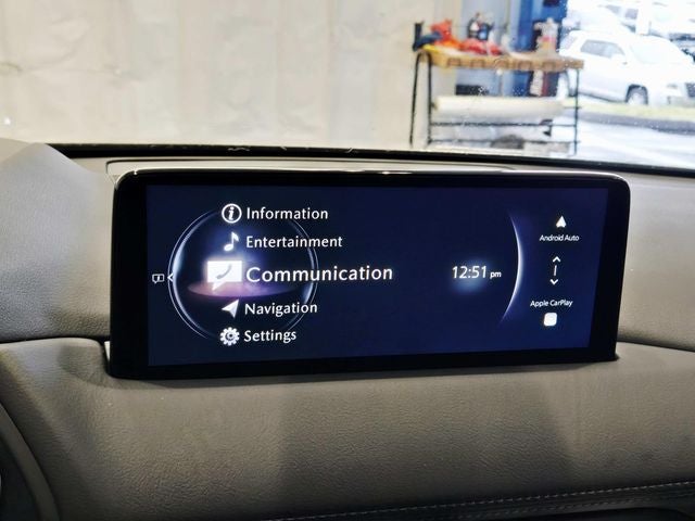 2025 Mazda Mazda CX-5 2.5 S Premium Plus AWD