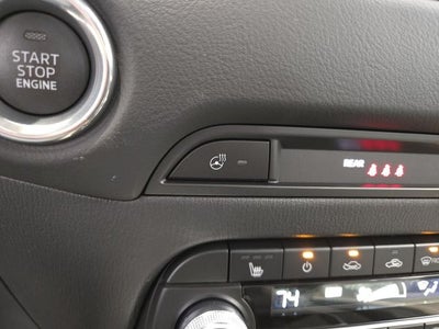 2025 Mazda Mazda CX-5 2.5 S Premium Plus AWD