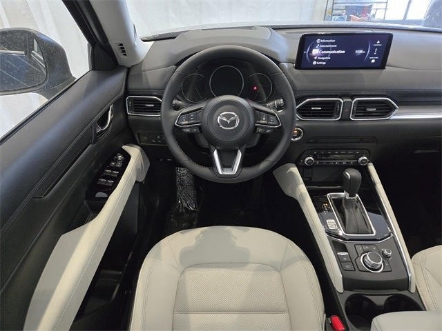 2025 Mazda Mazda CX-5 2.5 S Premium Plus AWD
