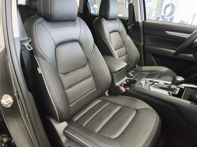 2025 Mazda Mazda CX-5 2.5 S Premium Plus AWD