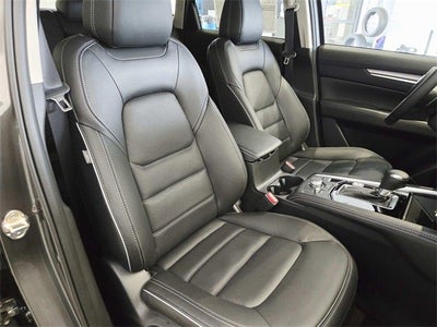 2025 Mazda Mazda CX-5 2.5 S Premium Plus AWD