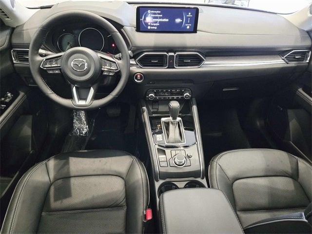 2025 Mazda Mazda CX-5 2.5 S Premium Plus AWD