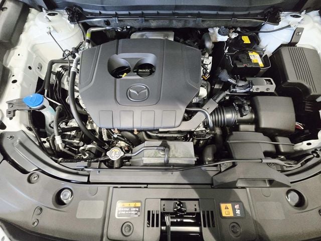 2025 Mazda Mazda CX-5 2.5 S Premium Plus AWD