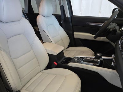 2025 Mazda Mazda CX-5 2.5 S Premium Plus AWD