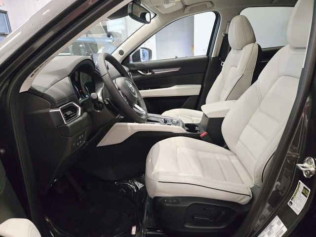 2025 Mazda Mazda CX-5 2.5 S Premium Plus AWD