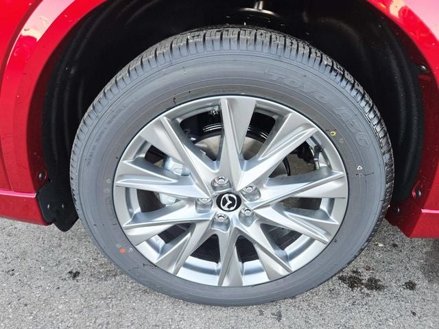 2025 Mazda Mazda CX-5 2.5 S Premium Plus AWD