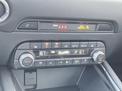 2025 Mazda Mazda CX-5 2.5 S Premium Plus AWD