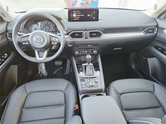 2025 Mazda Mazda CX-5 2.5 S Premium Plus AWD