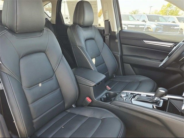 2025 Mazda Mazda CX-5 2.5 S Premium Plus AWD