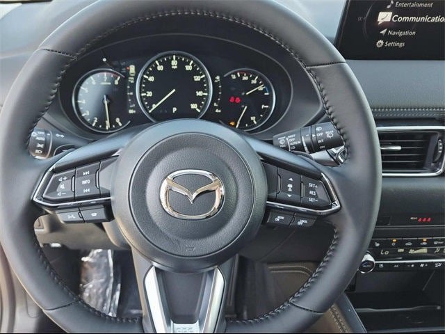 2025 Mazda Mazda CX-5 2.5 S Premium Plus AWD