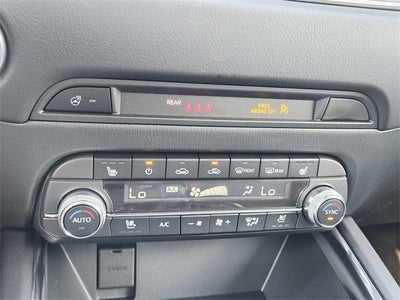 2025 Mazda Mazda CX-5 2.5 S Premium Plus AWD