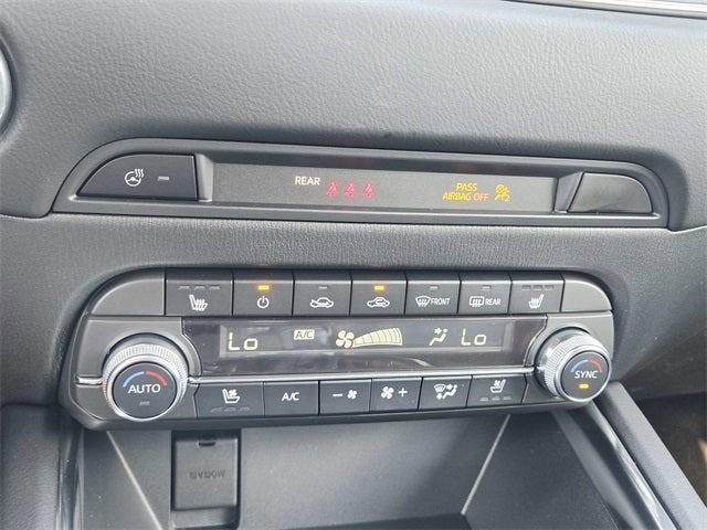 2025 Mazda Mazda CX-5 2.5 S Premium Plus AWD