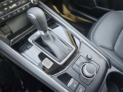 2025 Mazda Mazda CX-5 2.5 S Premium Plus AWD