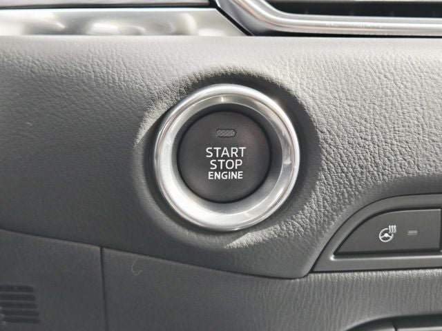 2025 Mazda Mazda CX-5 2.5 S Premium Plus AWD