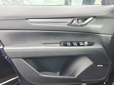 2025 Mazda Mazda CX-5 2.5 S Premium Plus AWD