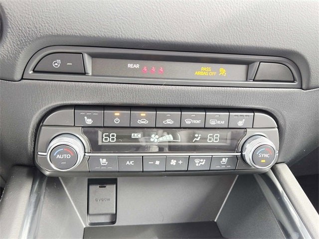 2025 Mazda Mazda CX-5 2.5 S Premium Plus AWD