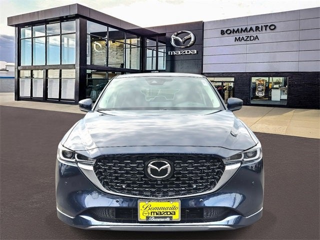 2025 Mazda Mazda CX-5 2.5 S Premium Plus AWD