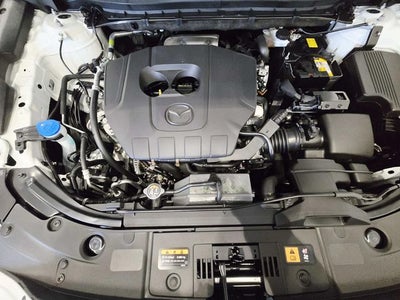 2025 Mazda Mazda CX-5 2.5 S Premium Plus AWD