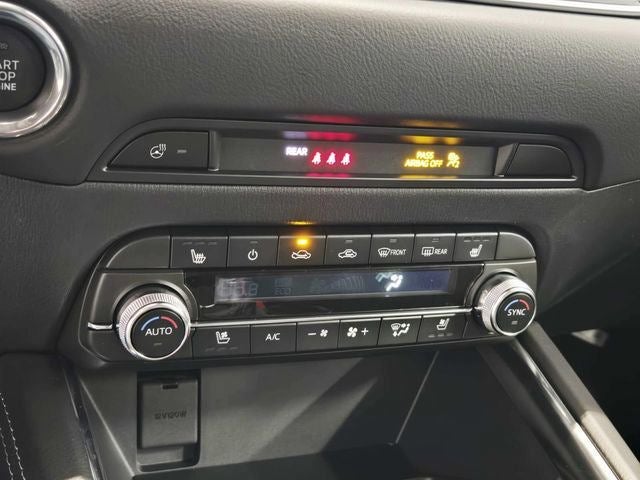 2025 Mazda Mazda CX-5 2.5 S Premium Plus AWD