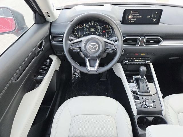 2025 Mazda Mazda CX-5 2.5 S Premium Plus AWD