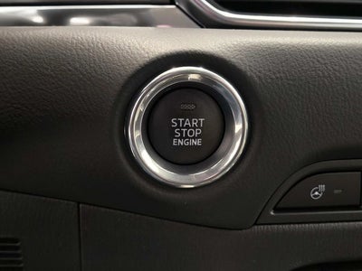 2025 Mazda Mazda CX-5 2.5 S Premium Plus AWD