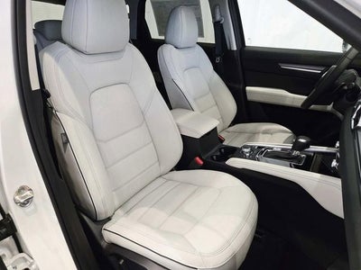 2025 Mazda Mazda CX-5 2.5 S Premium Plus AWD